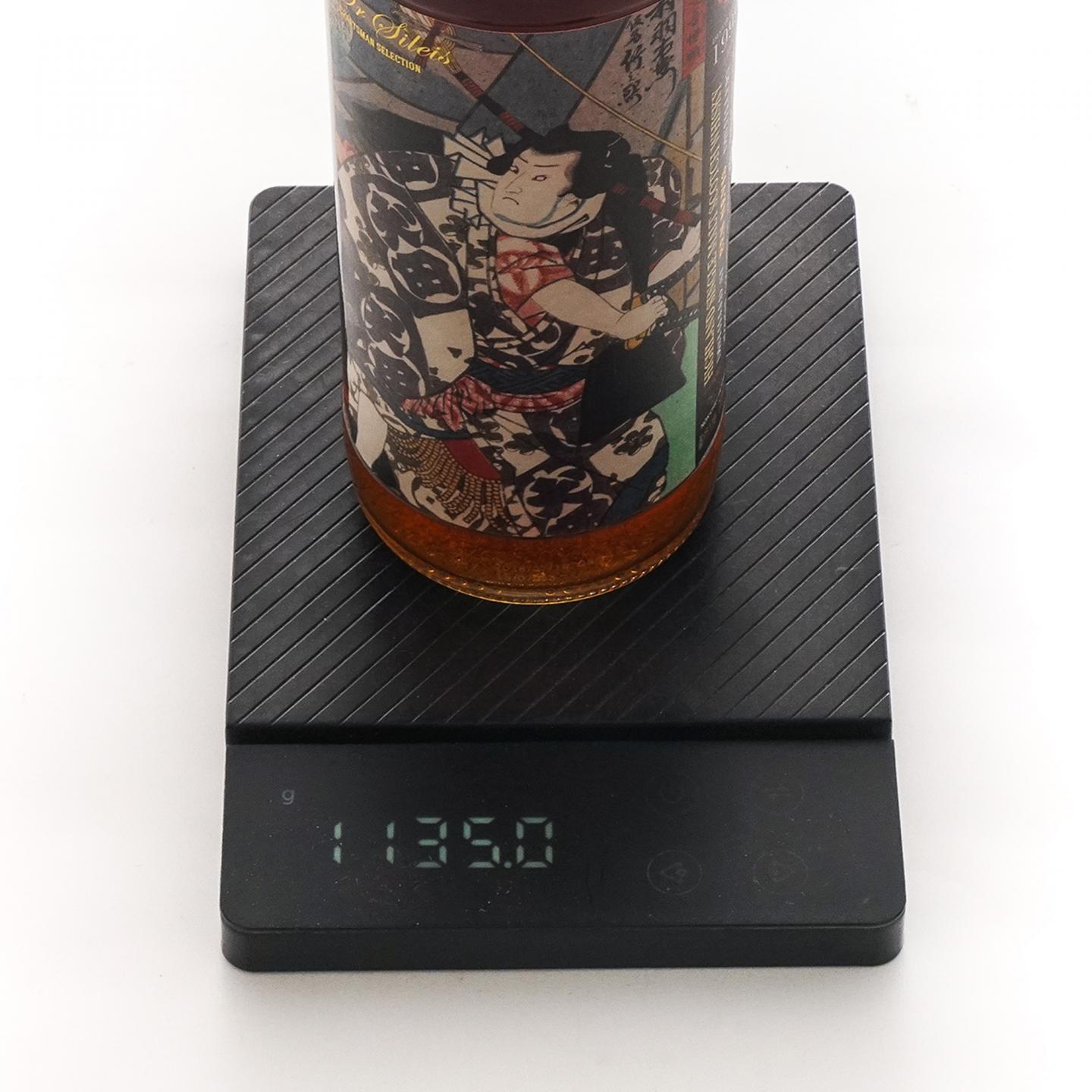 Ben Nevis 本尼维斯 1999-2018 Or Sileis