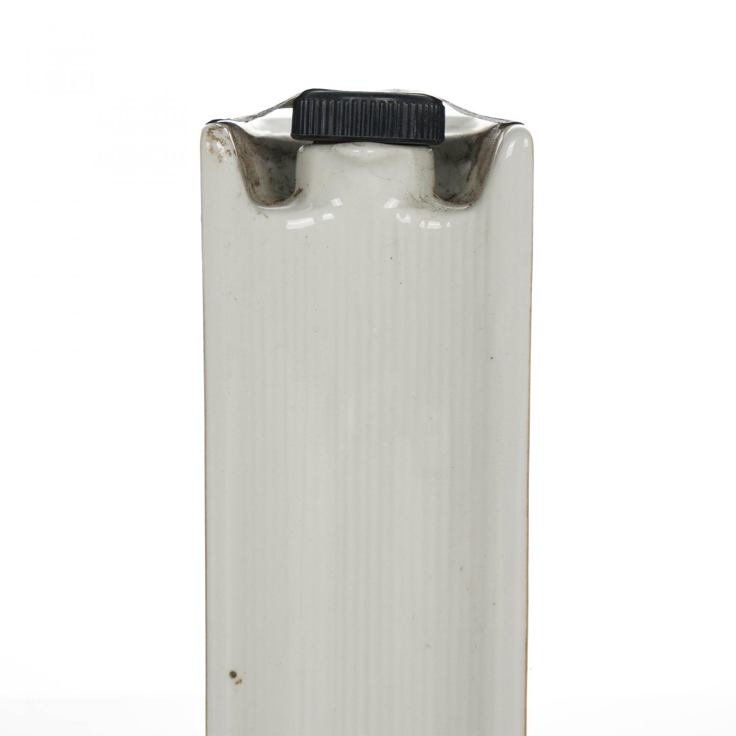 Bladnoch 磐火 橙陶瓷书 Rutherford & Co