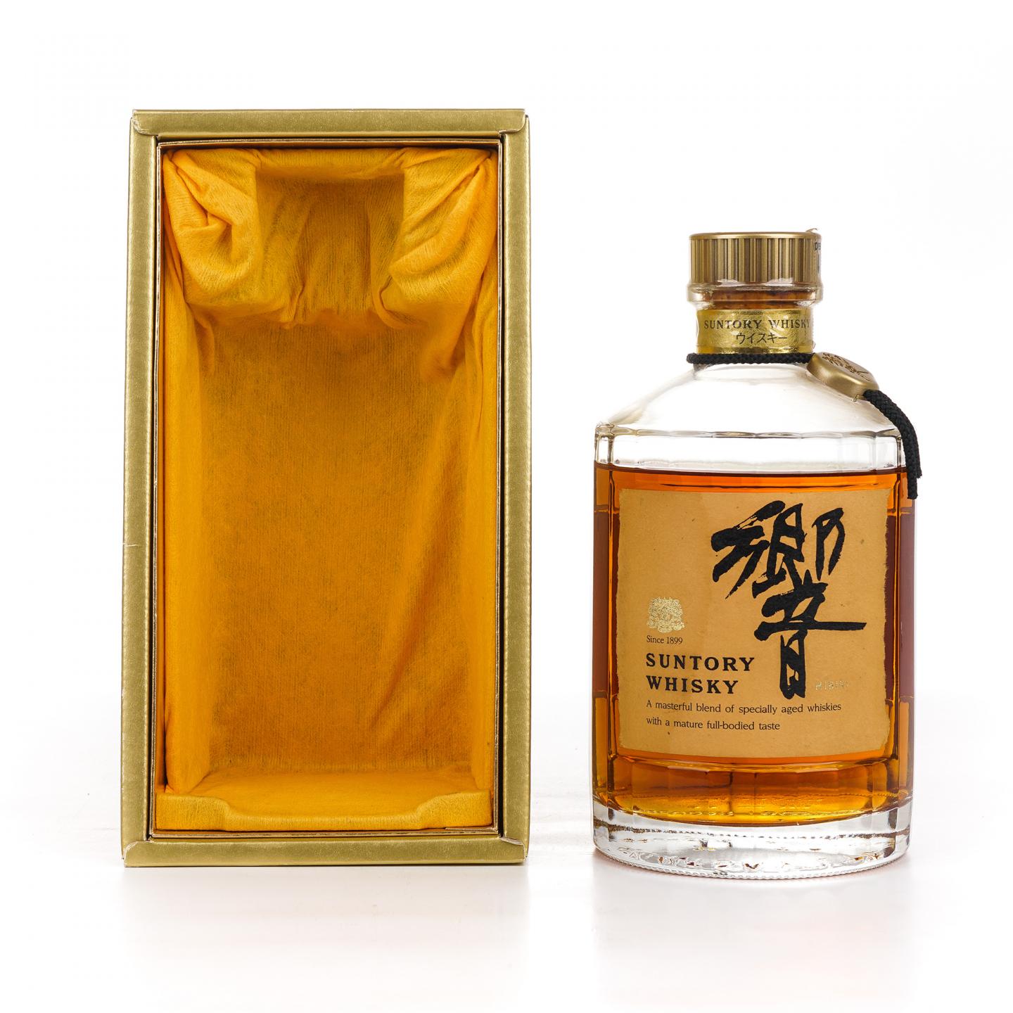 响 金狮标 金挂件 750ml