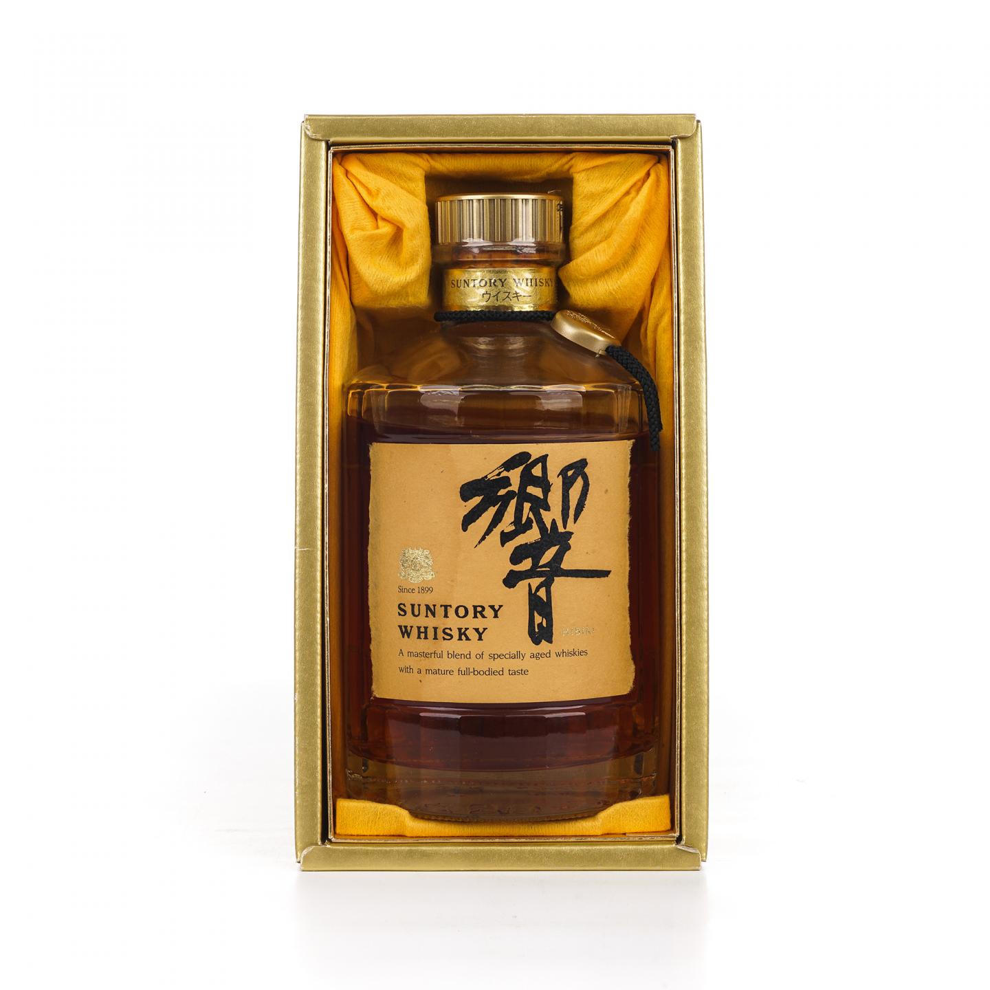 响 金狮标 金挂件 750ml