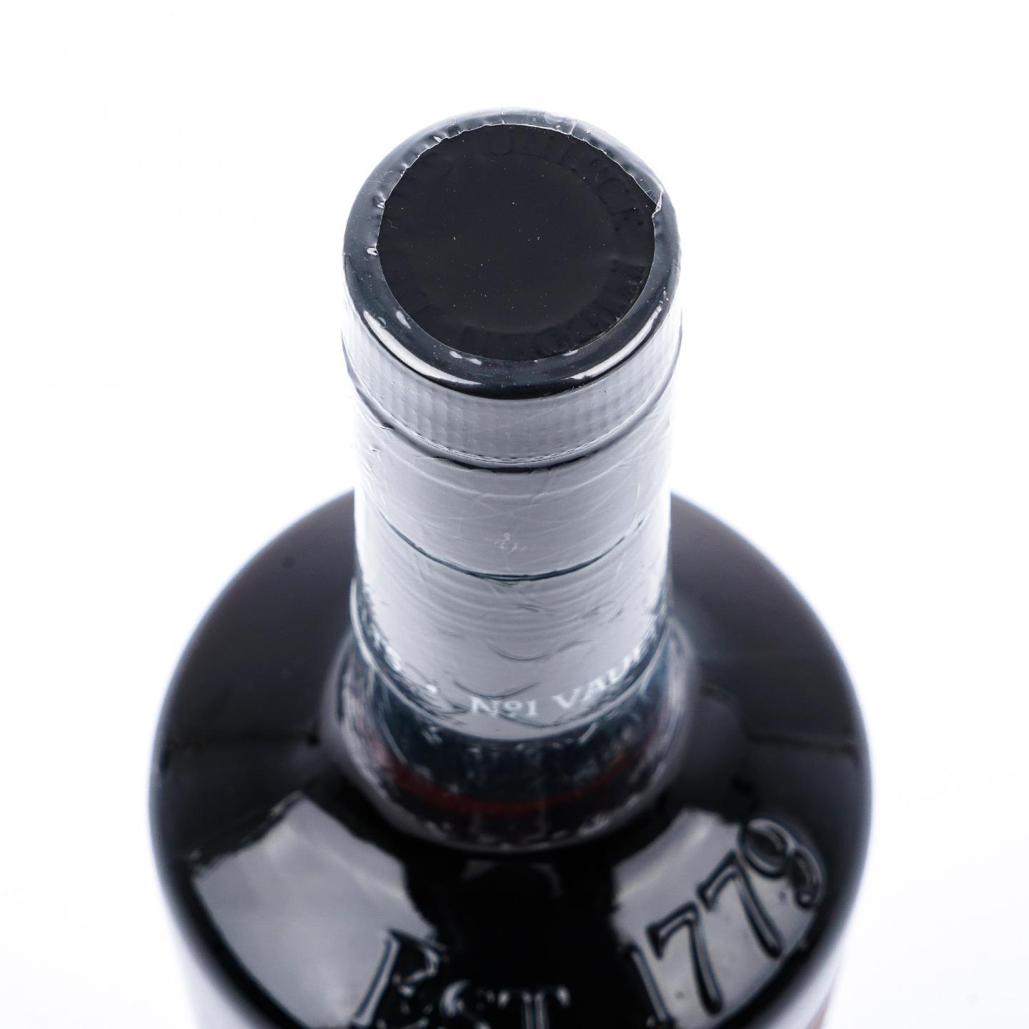 Bowmore 波摩 23年 1996-2020 初填雪莉桶#2539