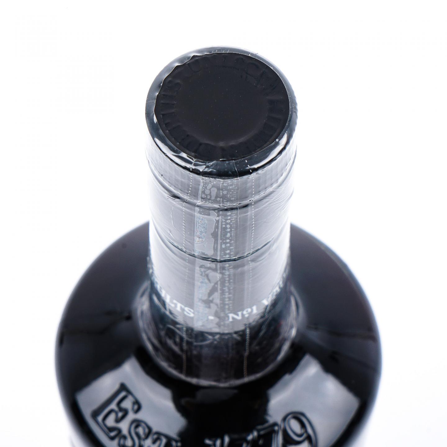 Bowmore 波摩 25年