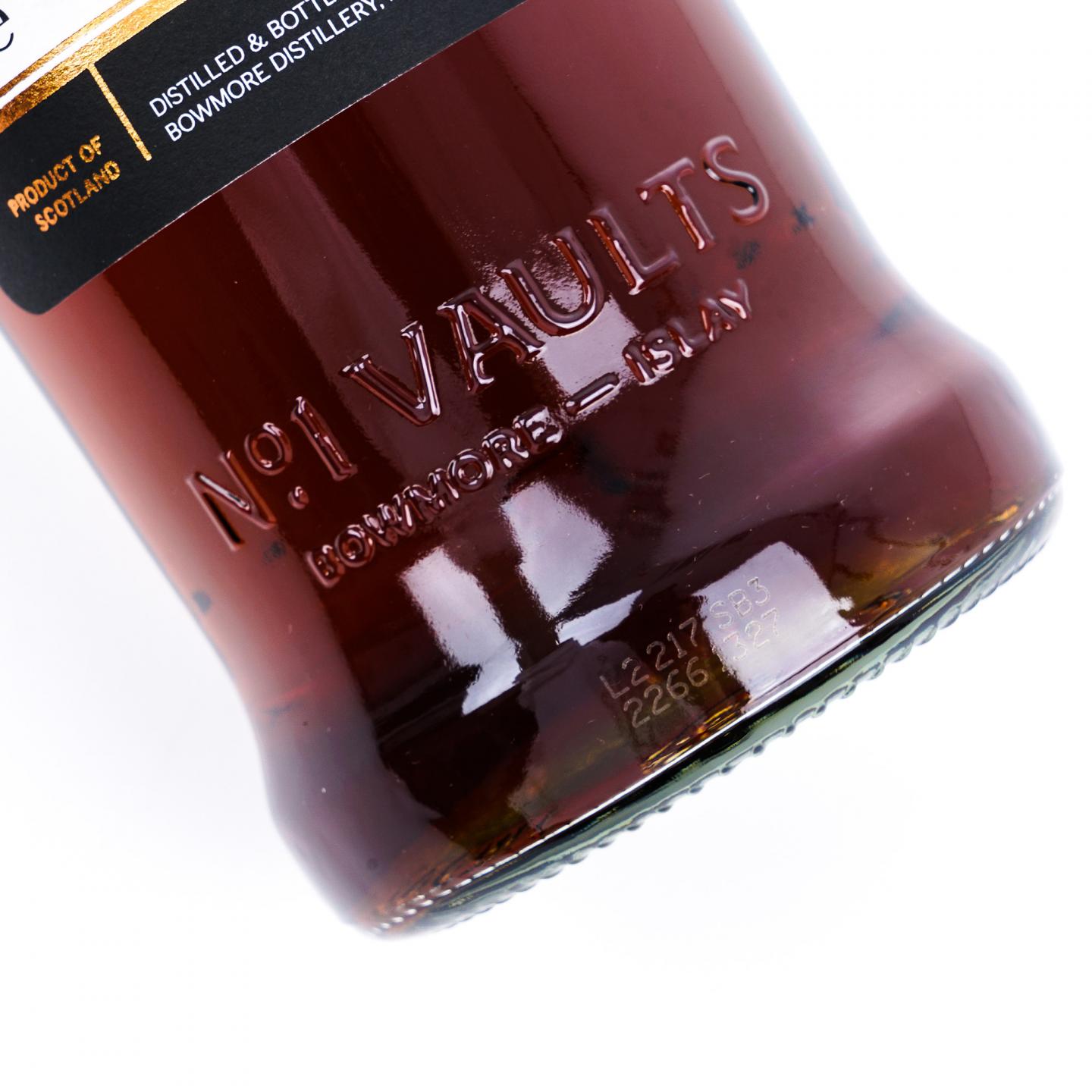 Bowmore 波摩 25年