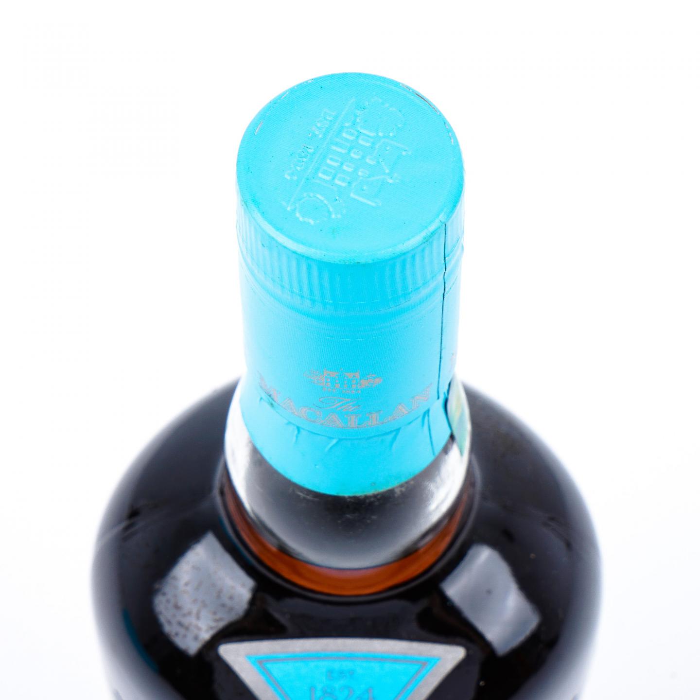 Macallan 麦卡伦 2020 Edition No.6