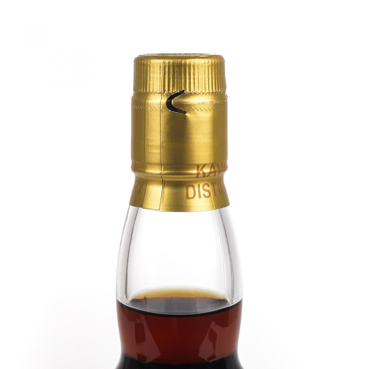 Kavalan 噶玛兰 2015 雪莉桶#S100211019A 桶强