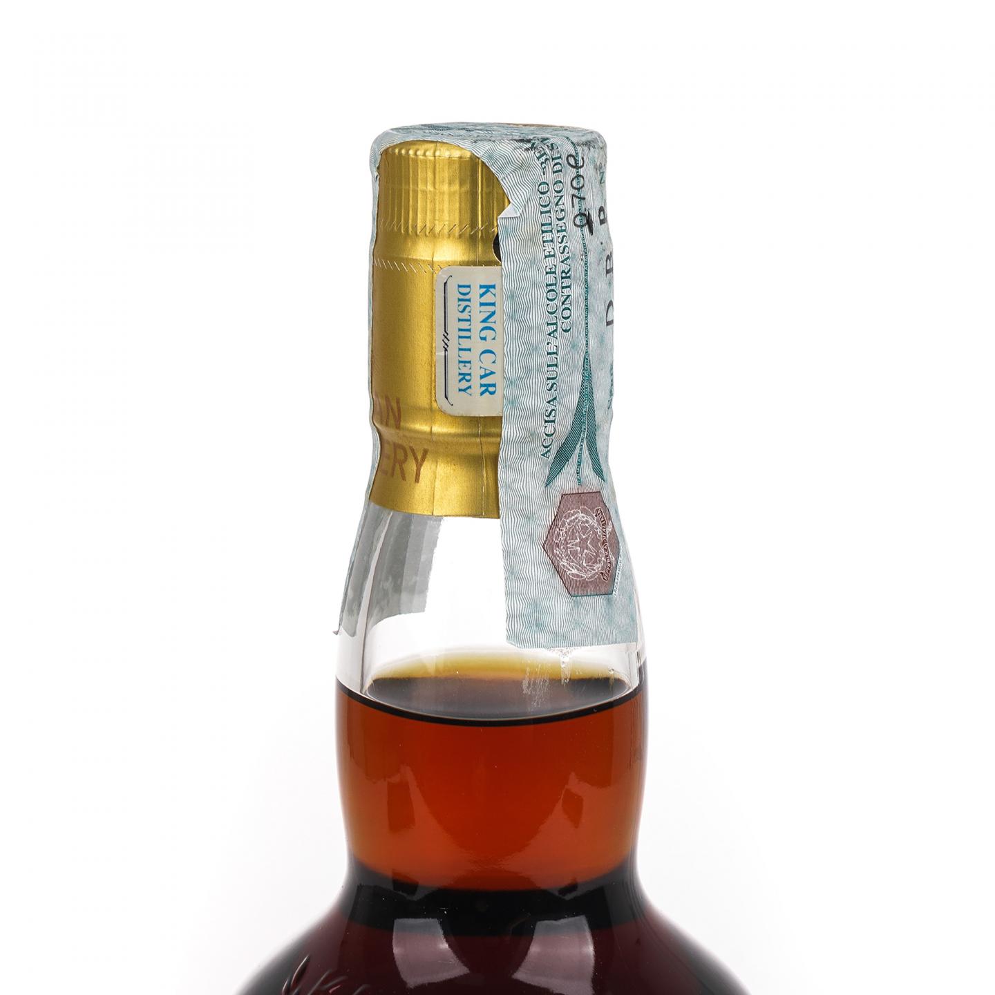 Kavalan 噶玛兰 2019 雪莉桶#S081224013 Velier选桶 桶强