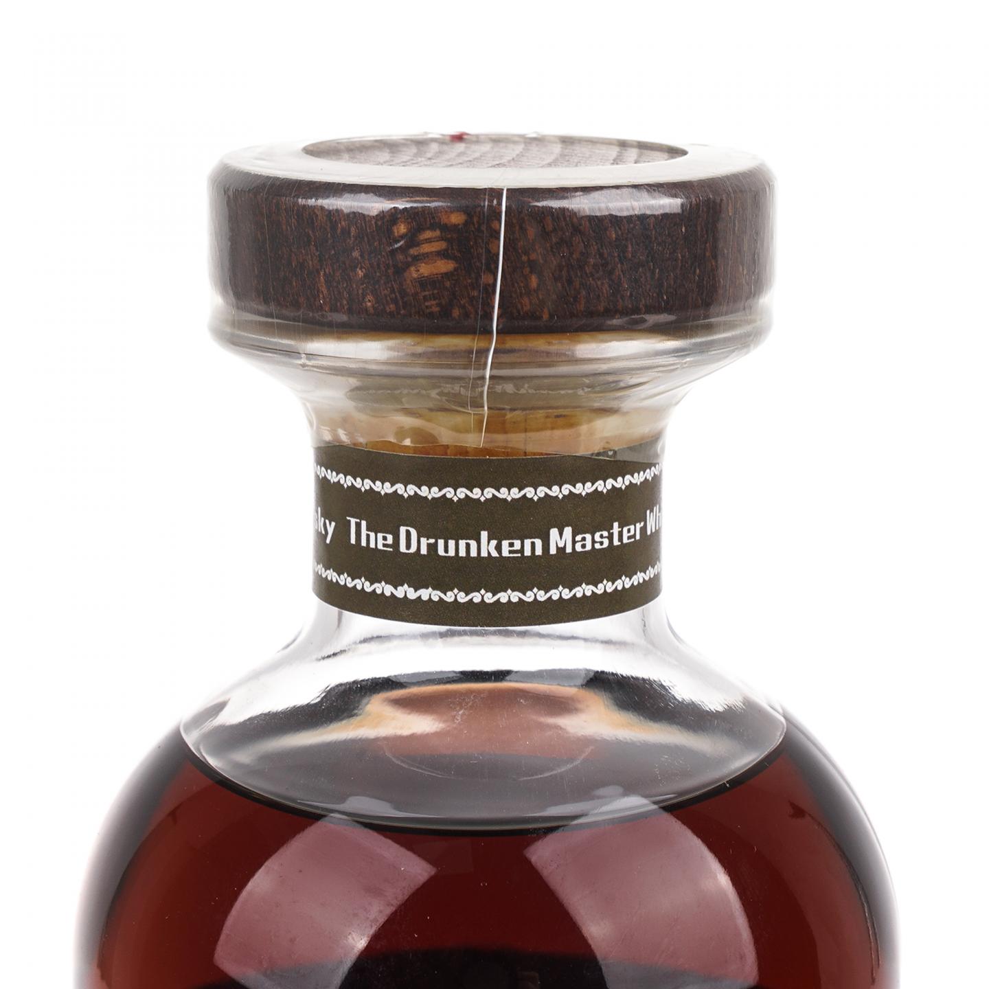 Edradour 埃德拉多尔 12年 2006-2019 SV