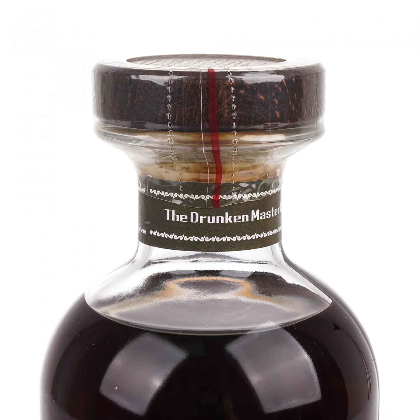 Edradour 埃德拉多尔 12年 2006-2019 SV