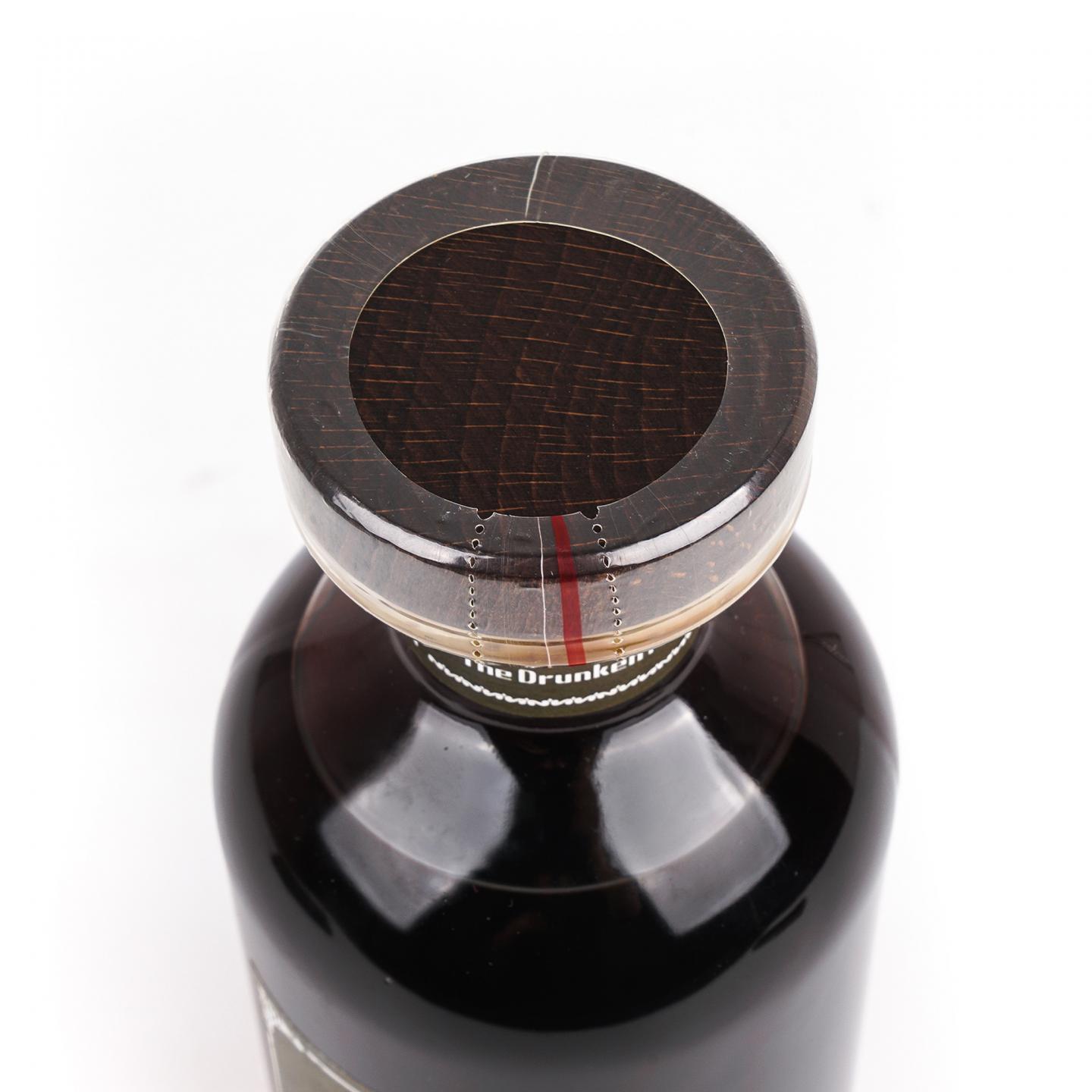 Edradour 埃德拉多尔 12年 2006-2019 SV