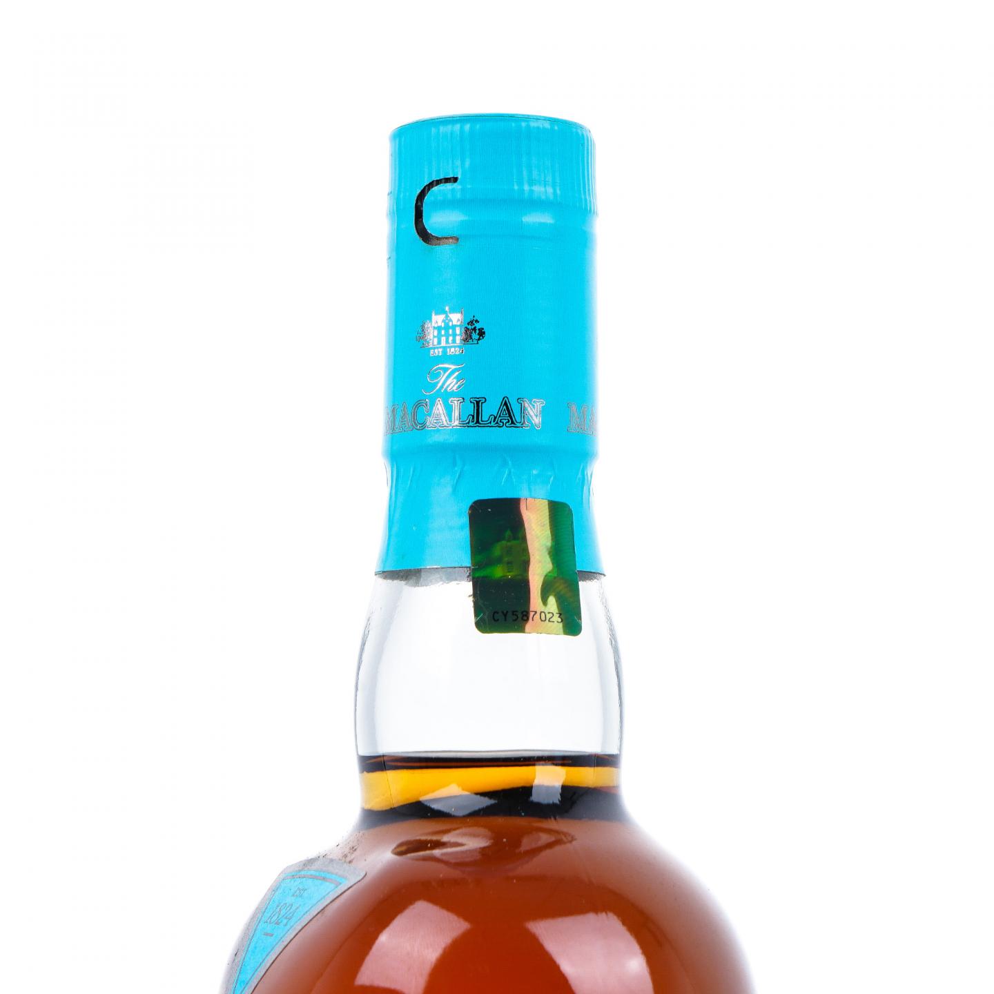 Macallan 麦卡伦 2020 Edition No.6 700ML