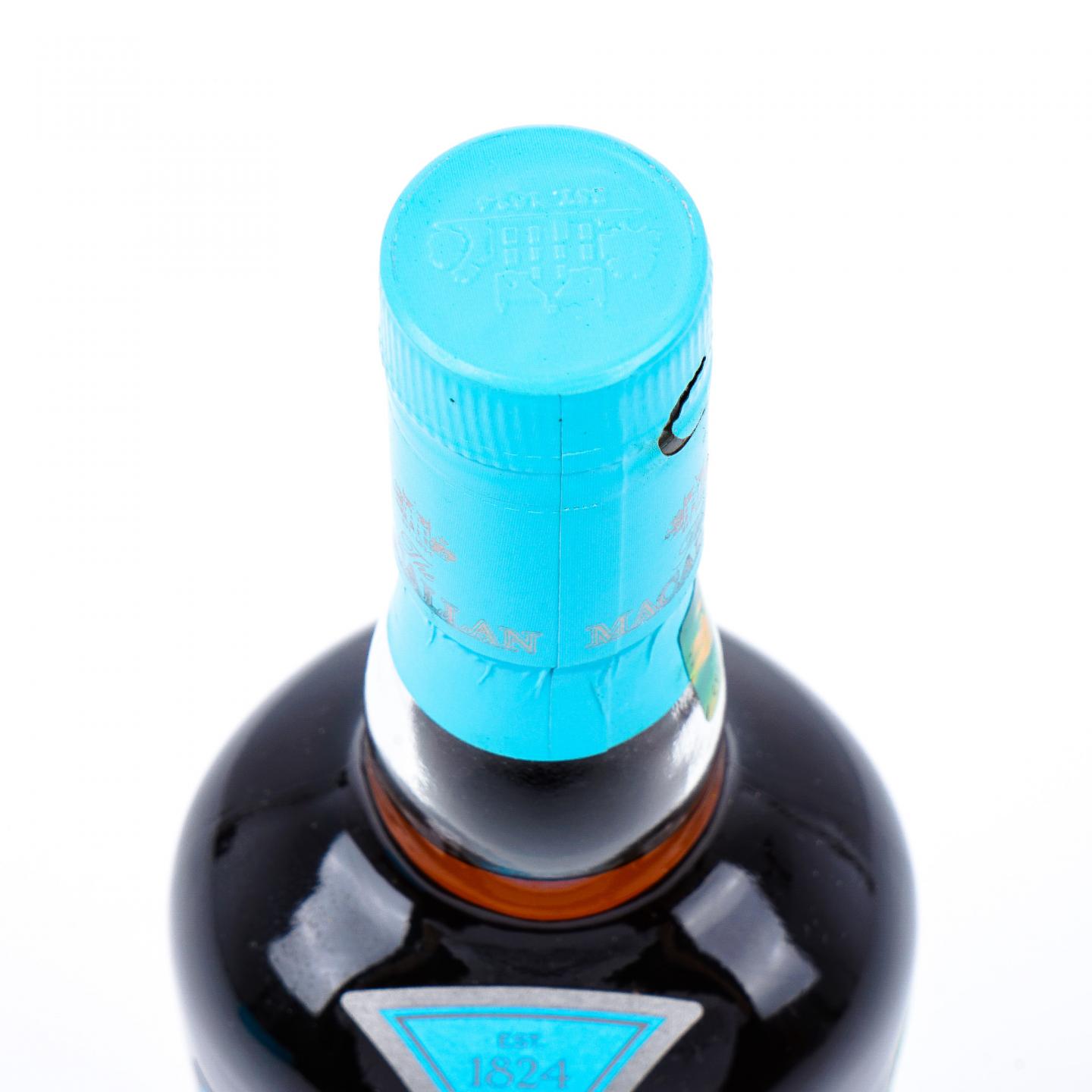 Macallan 麦卡伦 2020 Edition No.6 700ml