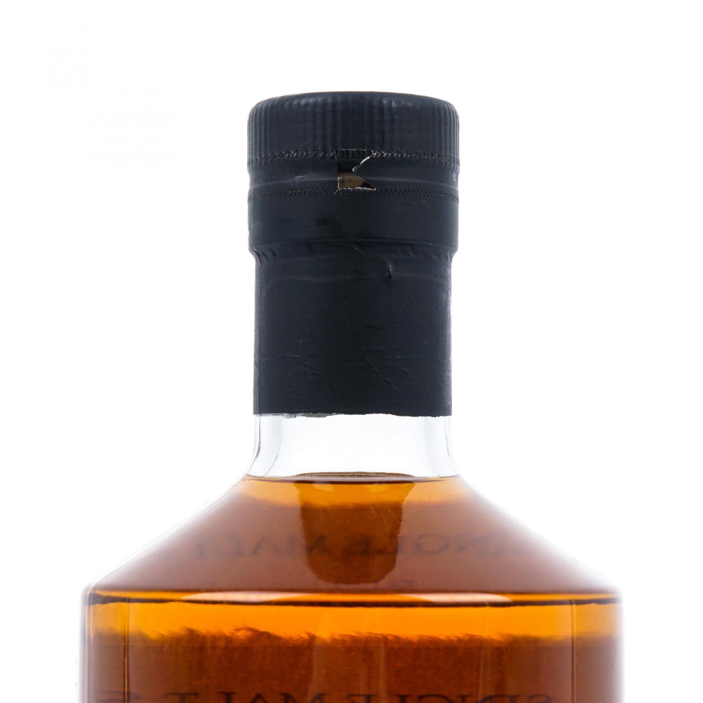 Laphroaig 拉弗格 21年 2004-2025 CQ