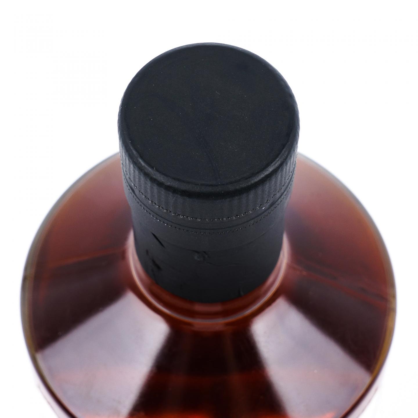 Laphroaig 拉弗格 21年 2004-2025 CQ