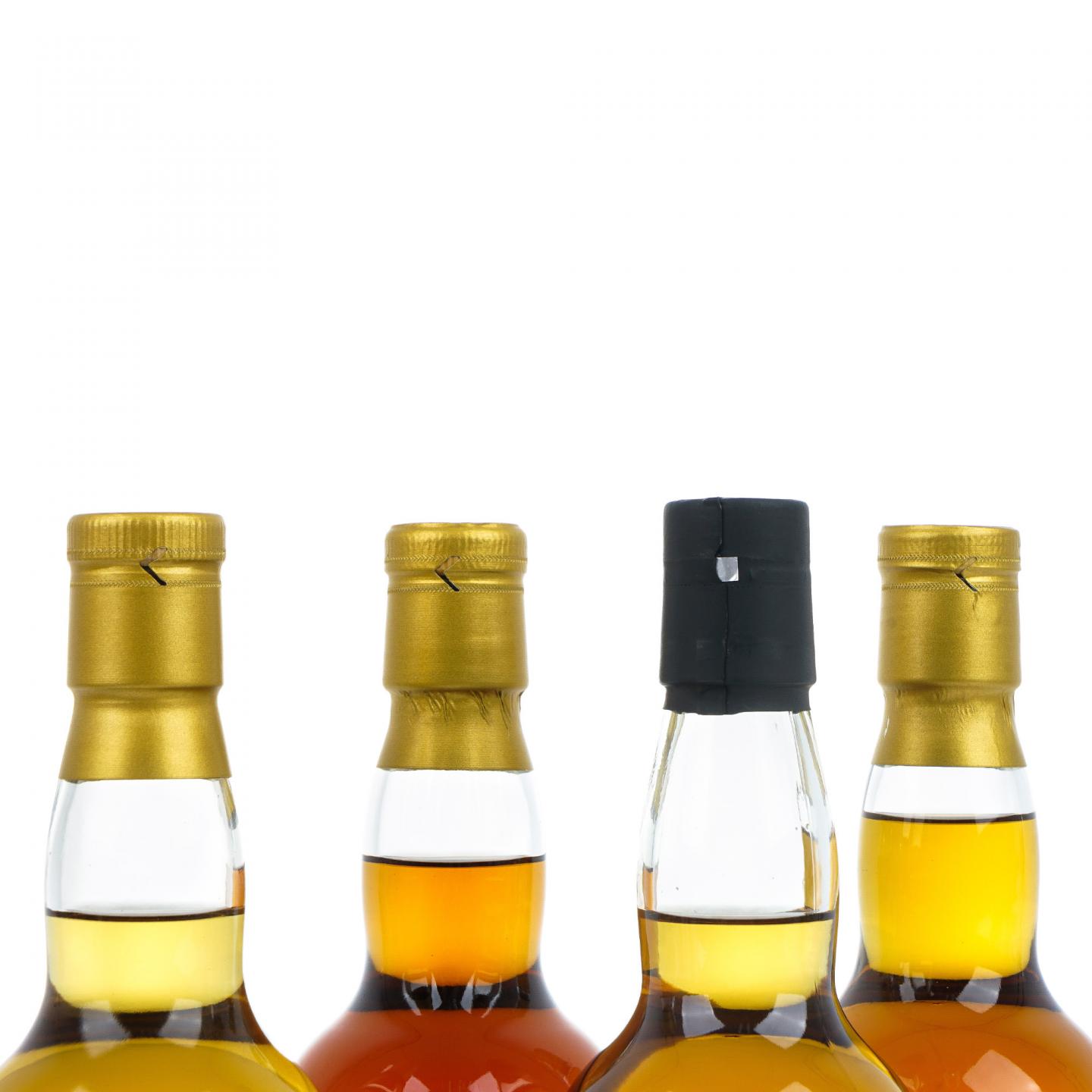 The Whiskyfind 不朽之歌系列 17支