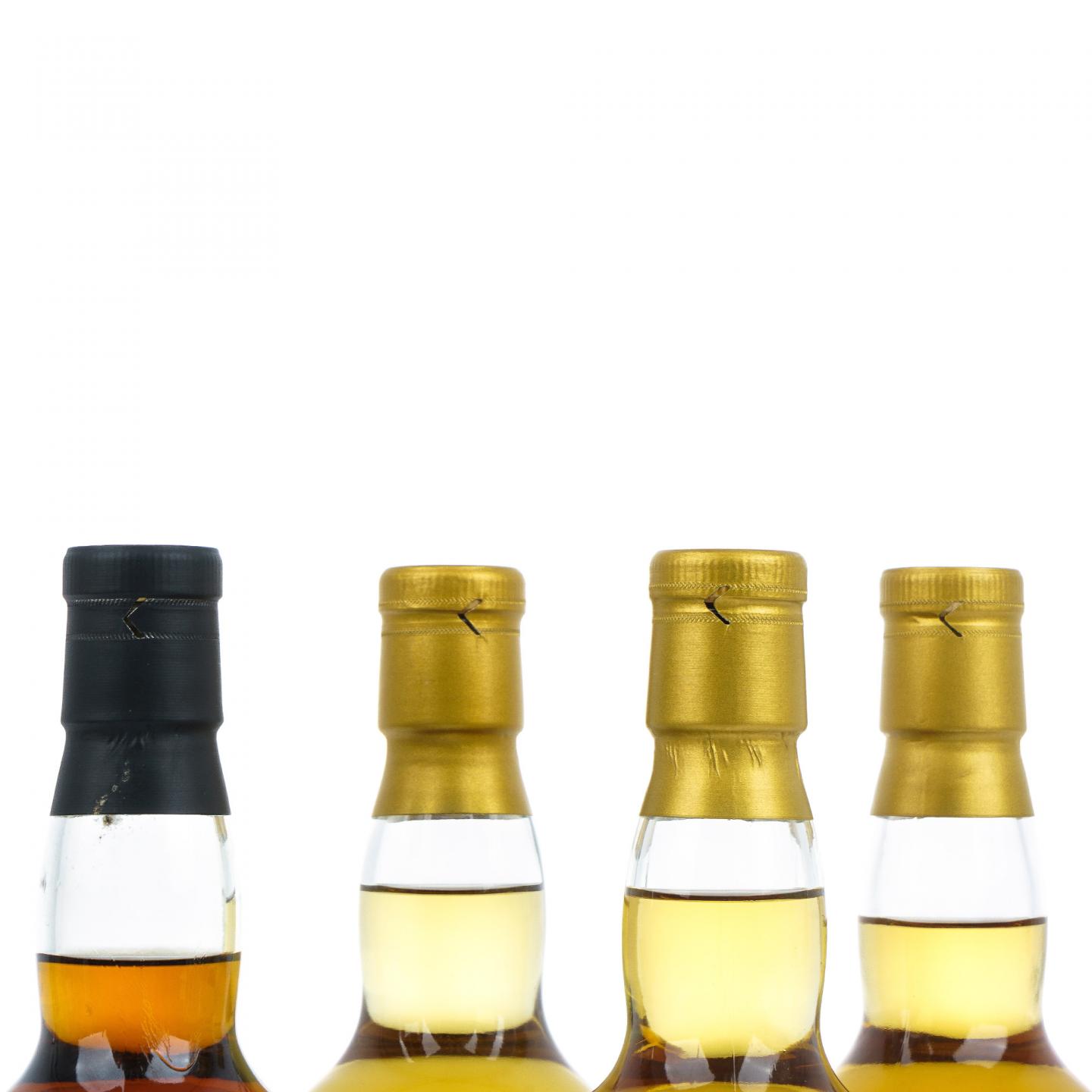 The Whiskyfind 不朽之歌系列 17支