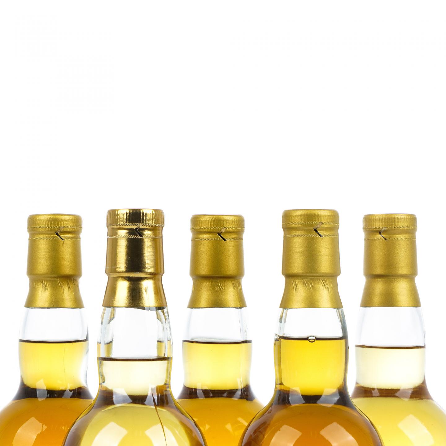 The Whiskyfind 不朽之歌系列 17支