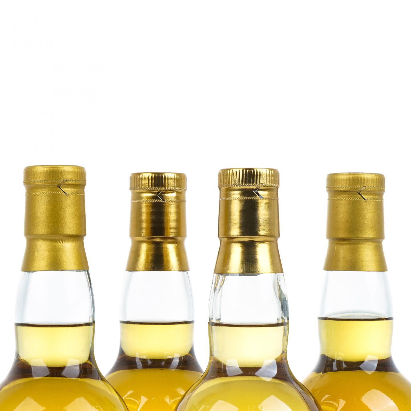 The Whiskyfind 不朽之歌系列 17支