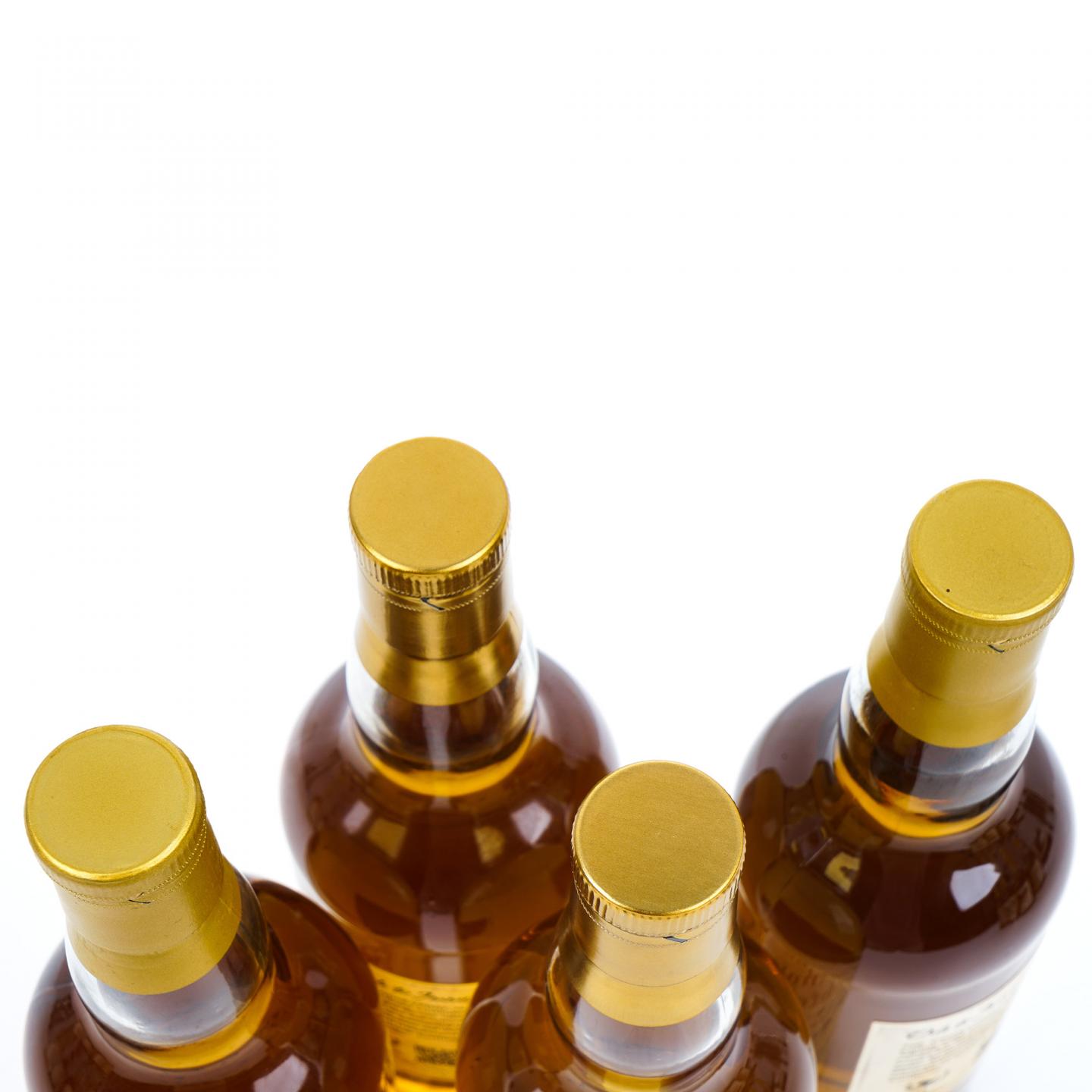 The Whiskyfind 不朽之歌系列 17支