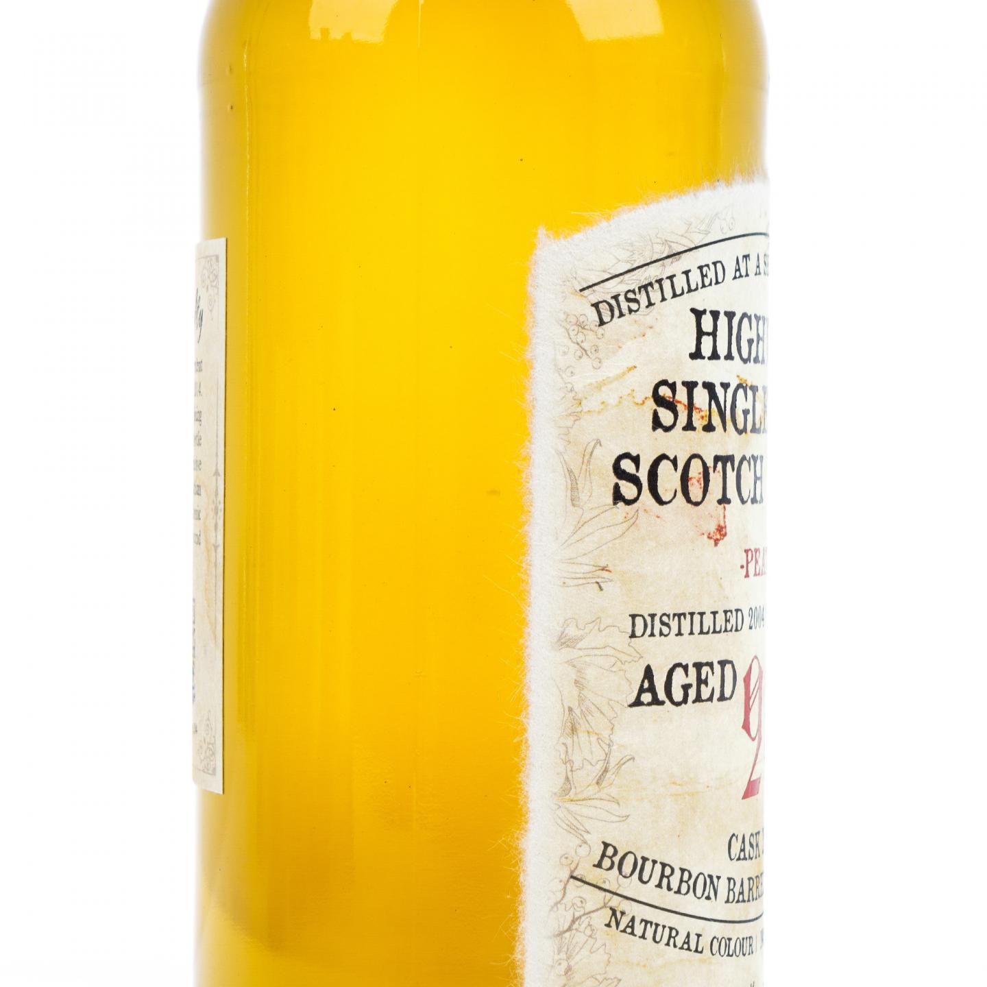 The Whiskyfind 不朽之歌系列 17支