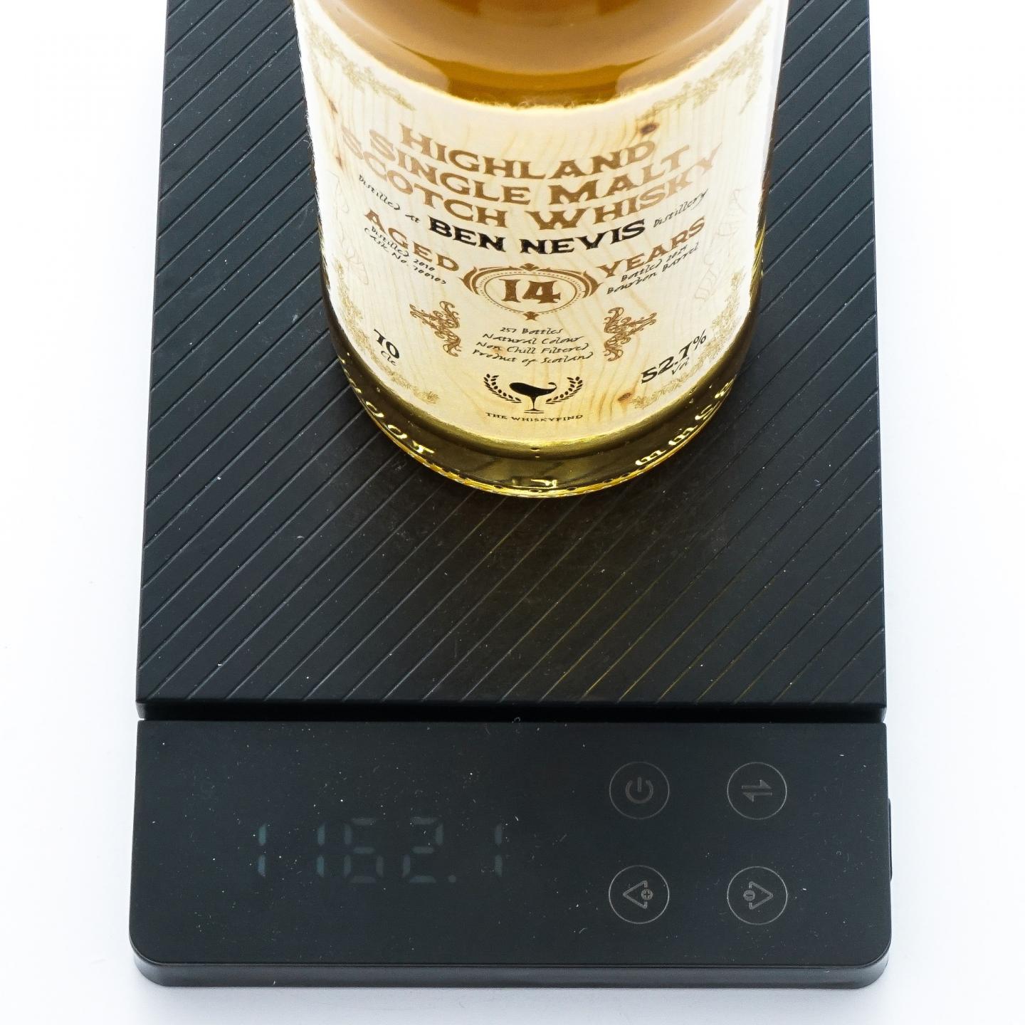 The Whiskyfind 不朽之歌系列 17支