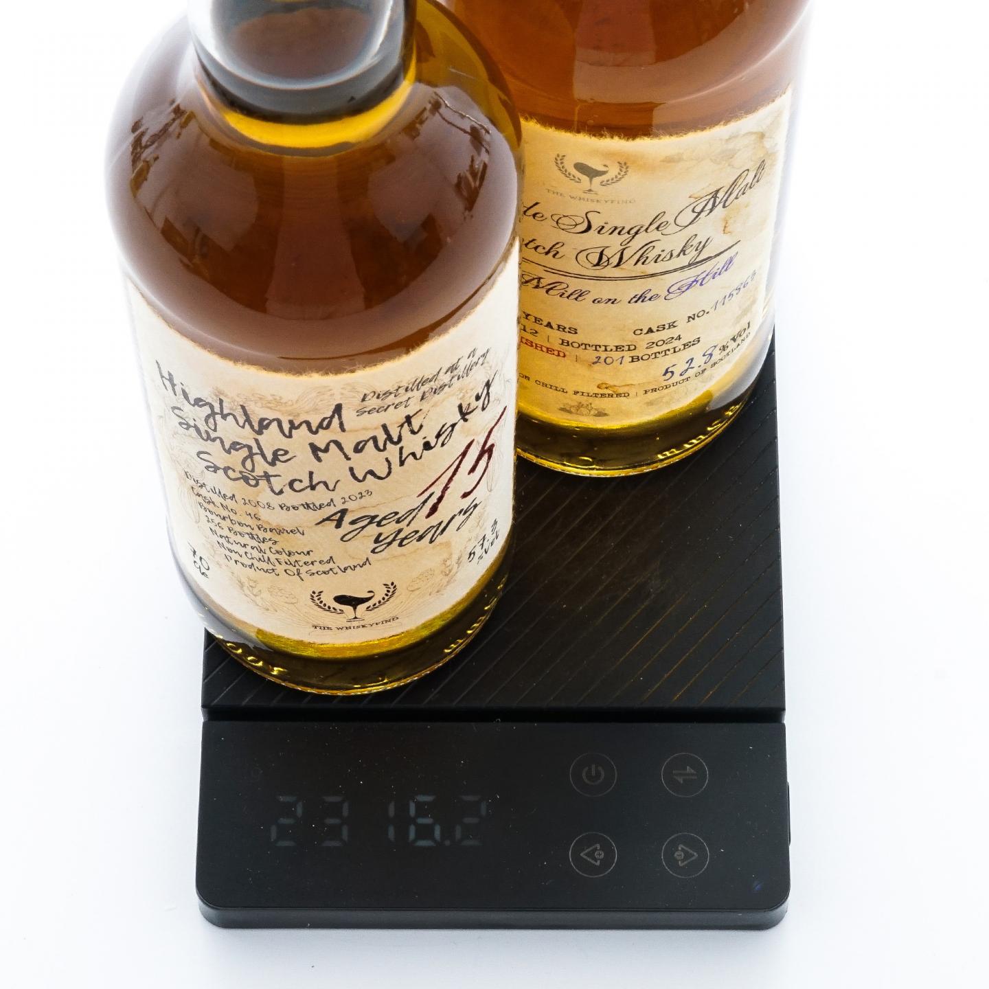 The Whiskyfind 不朽之歌系列 17支