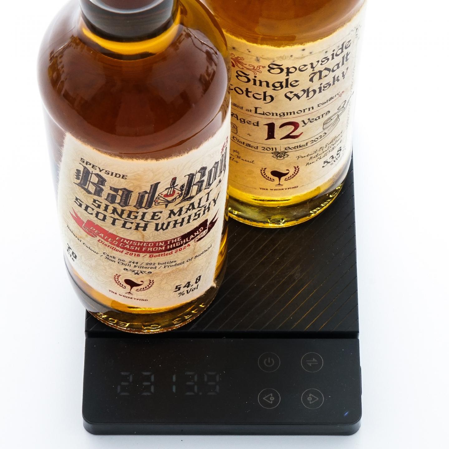The Whiskyfind 不朽之歌系列 17支