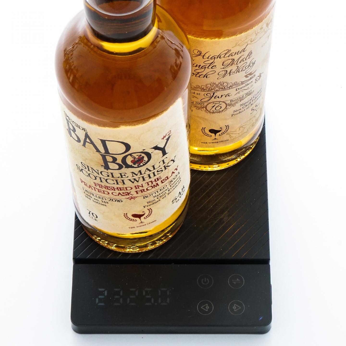 The Whiskyfind 不朽之歌系列 17支