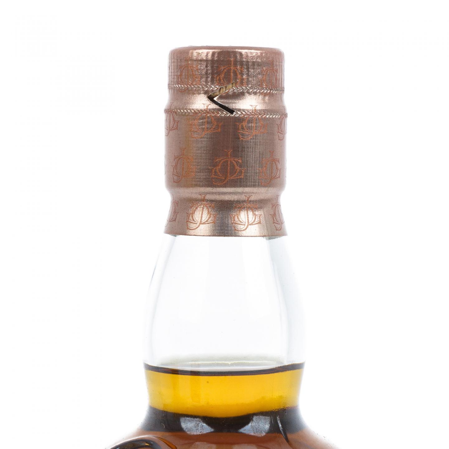 Glenfarclas 格兰花格 1994-2021 家族桶#1583