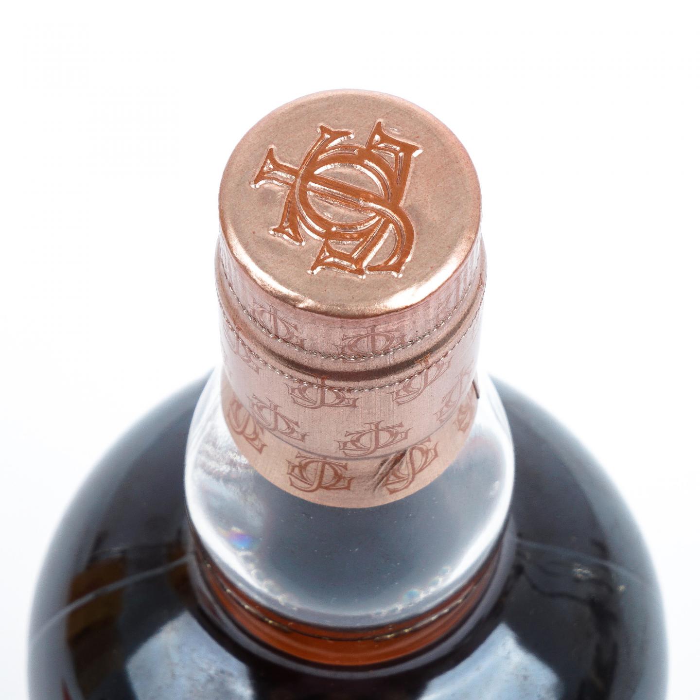 Glenfarclas 格兰花格 1994-2021 家族桶#1583