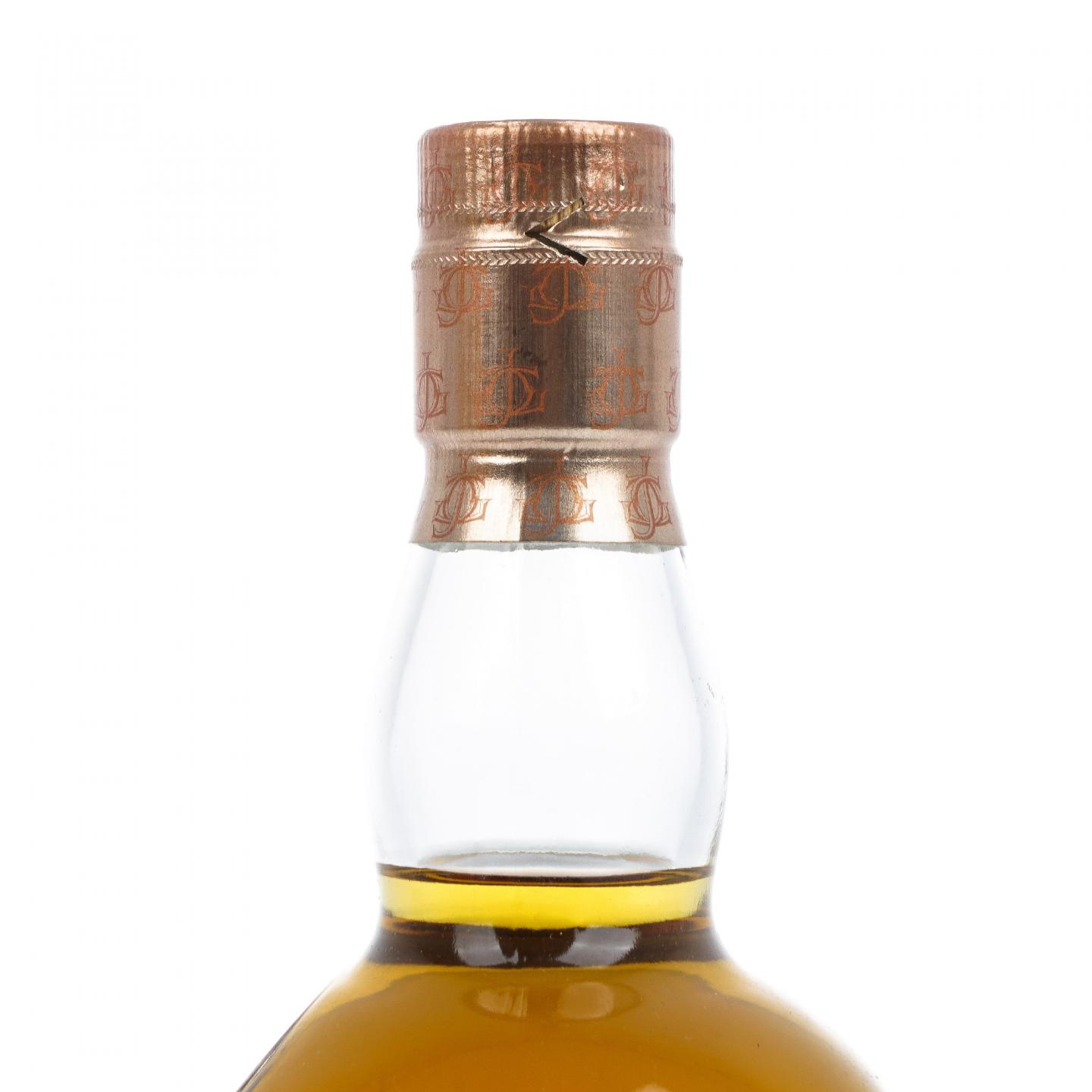 Glenfarclas 格兰花格 1969-2016 家族桶#2451