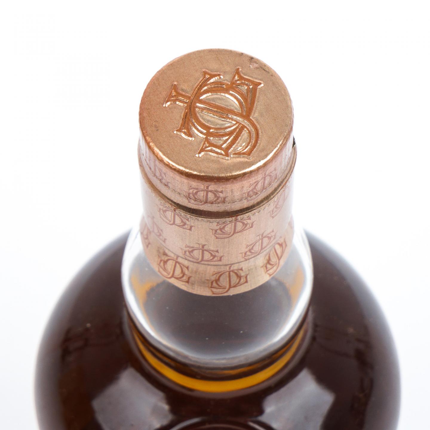 Glenfarclas 格兰花格 1969-2016 家族桶#2451