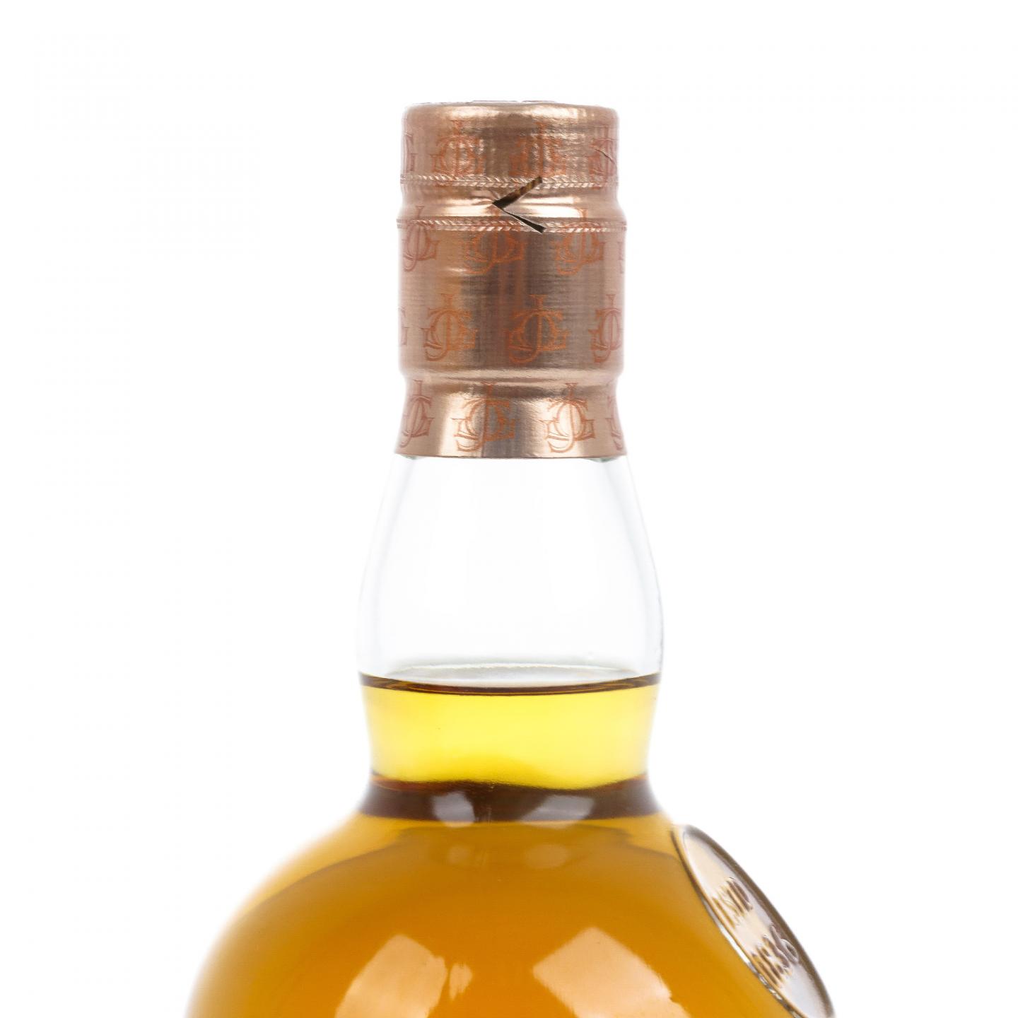 Glenfarclas 格兰花格 1978-2017 家族桶#751