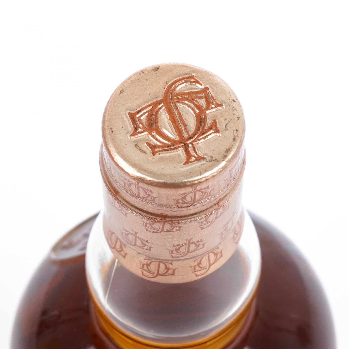 Glenfarclas 格兰花格 1978-2017 家族桶#751