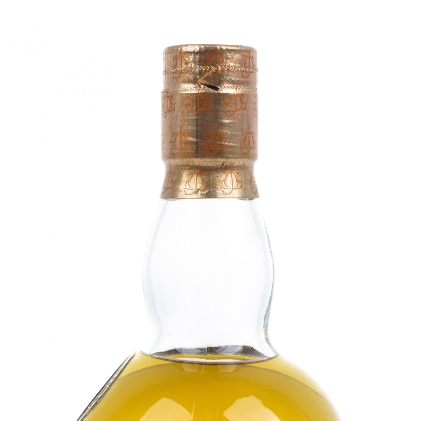 Glenfarclas 格兰花格 1984-2014 家族桶#6032