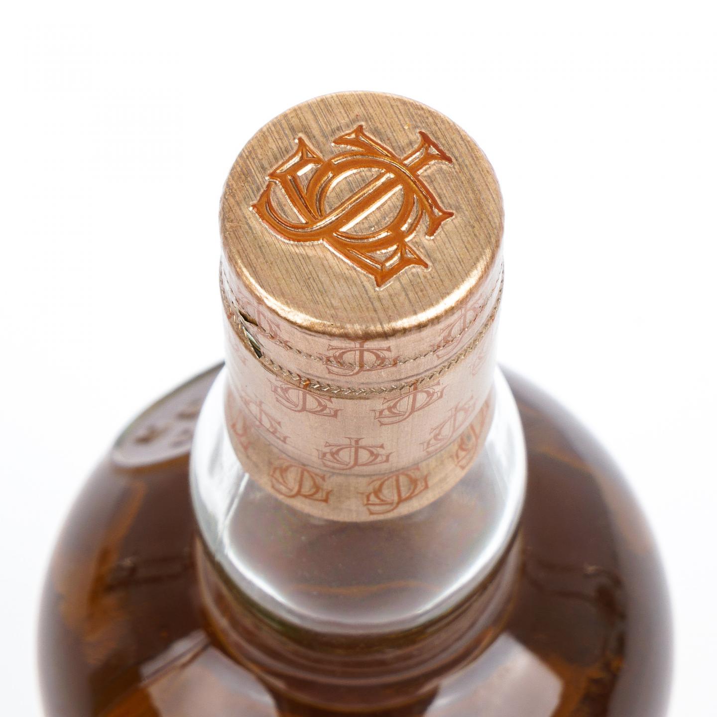 Glenfarclas 格兰花格 1984-2014 家族桶#6032