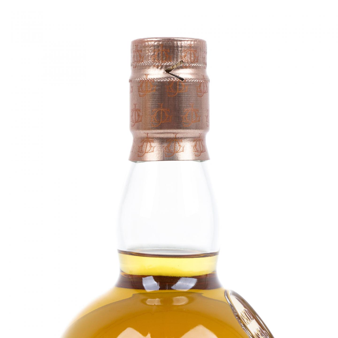 Glenfarclas 格兰花格 1999-2021 家族桶 雪莉桶#1202