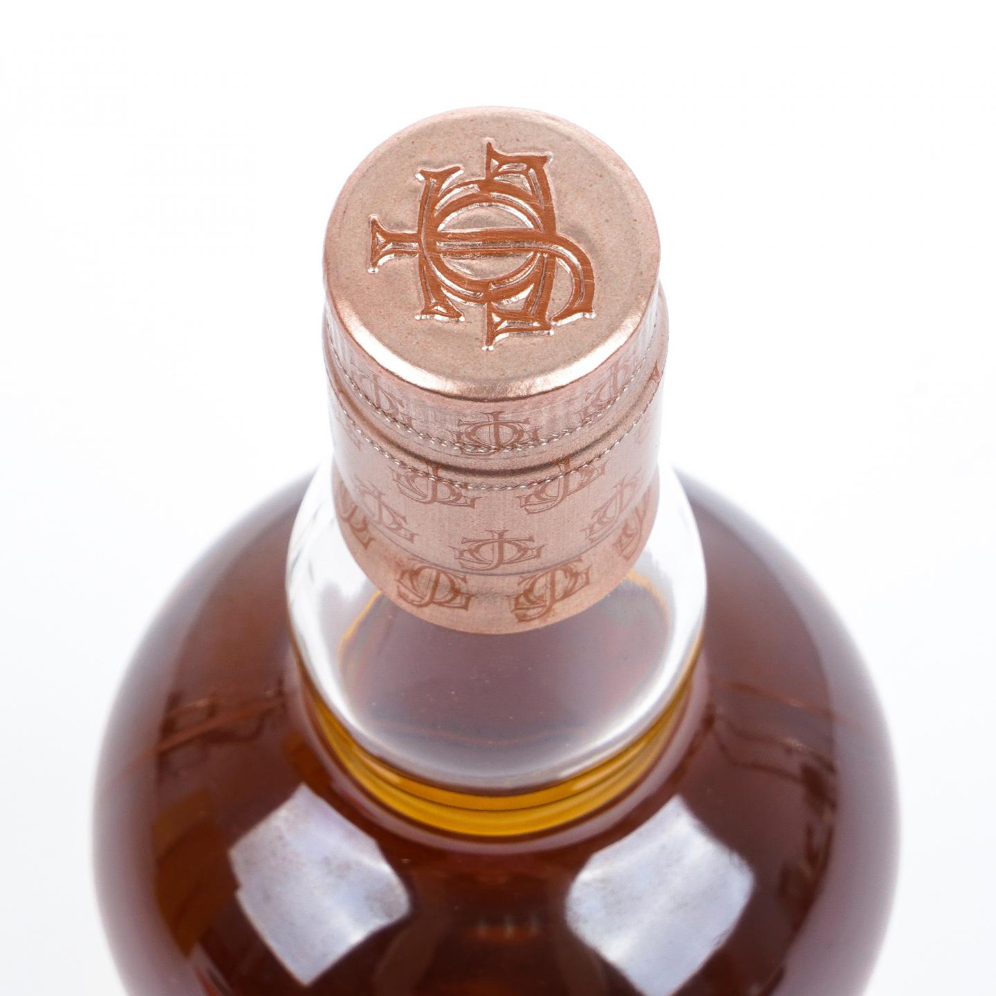 Glenfarclas 格兰花格 1999-2021 家族桶 雪莉桶#1202