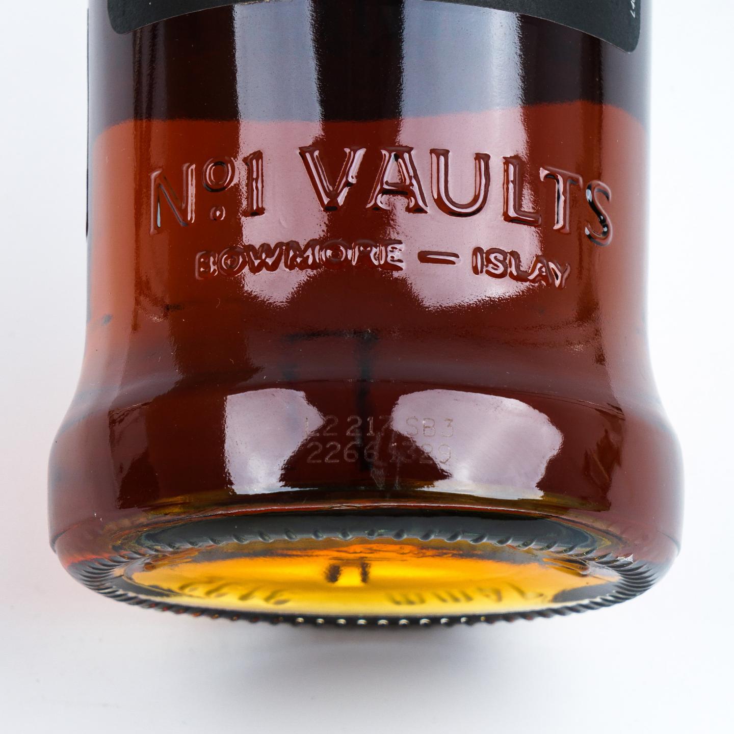 Bowmore 波摩 25年 礼盒 700ml