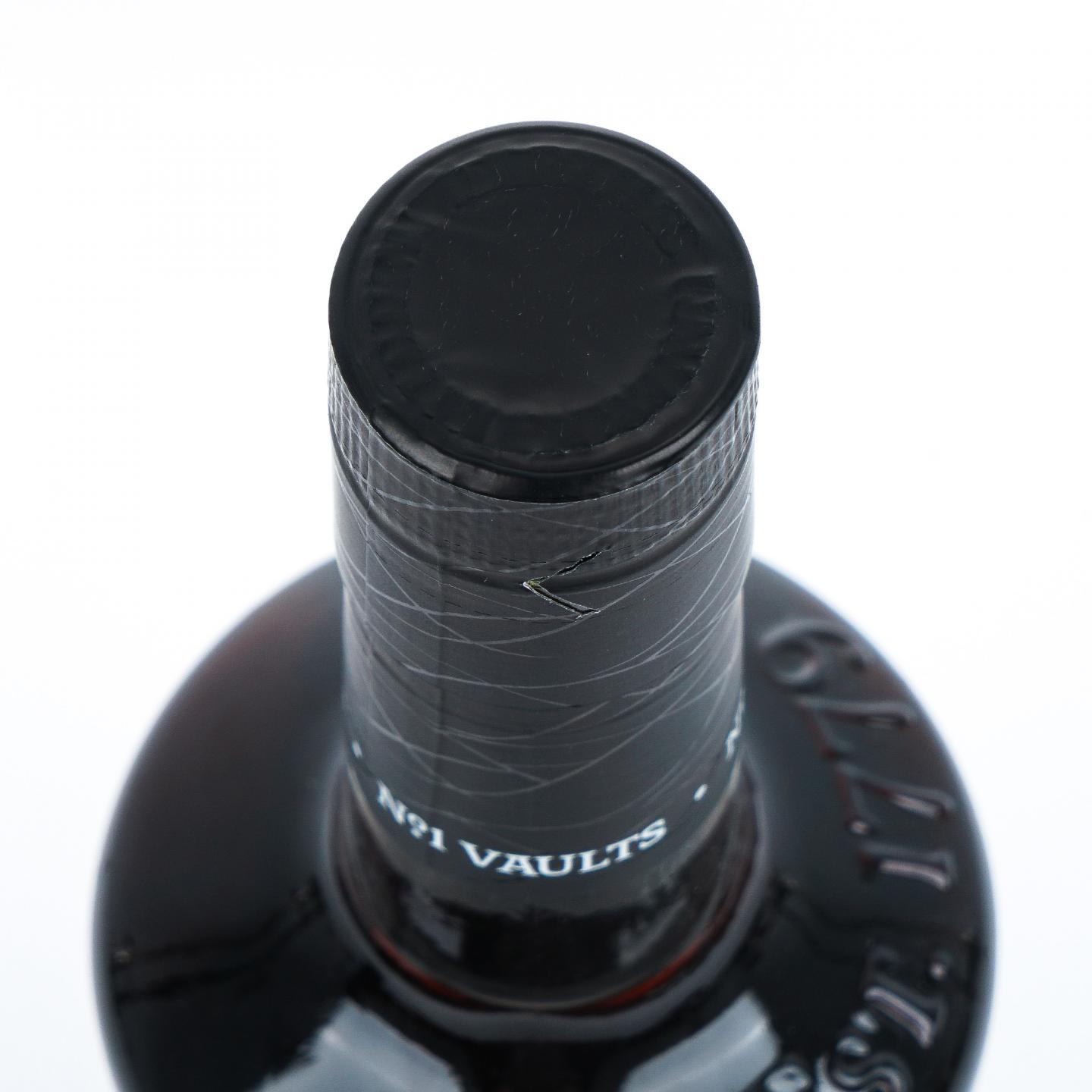 Bowmore 波摩 25年 单一麦芽 礼盒 43%Vol.