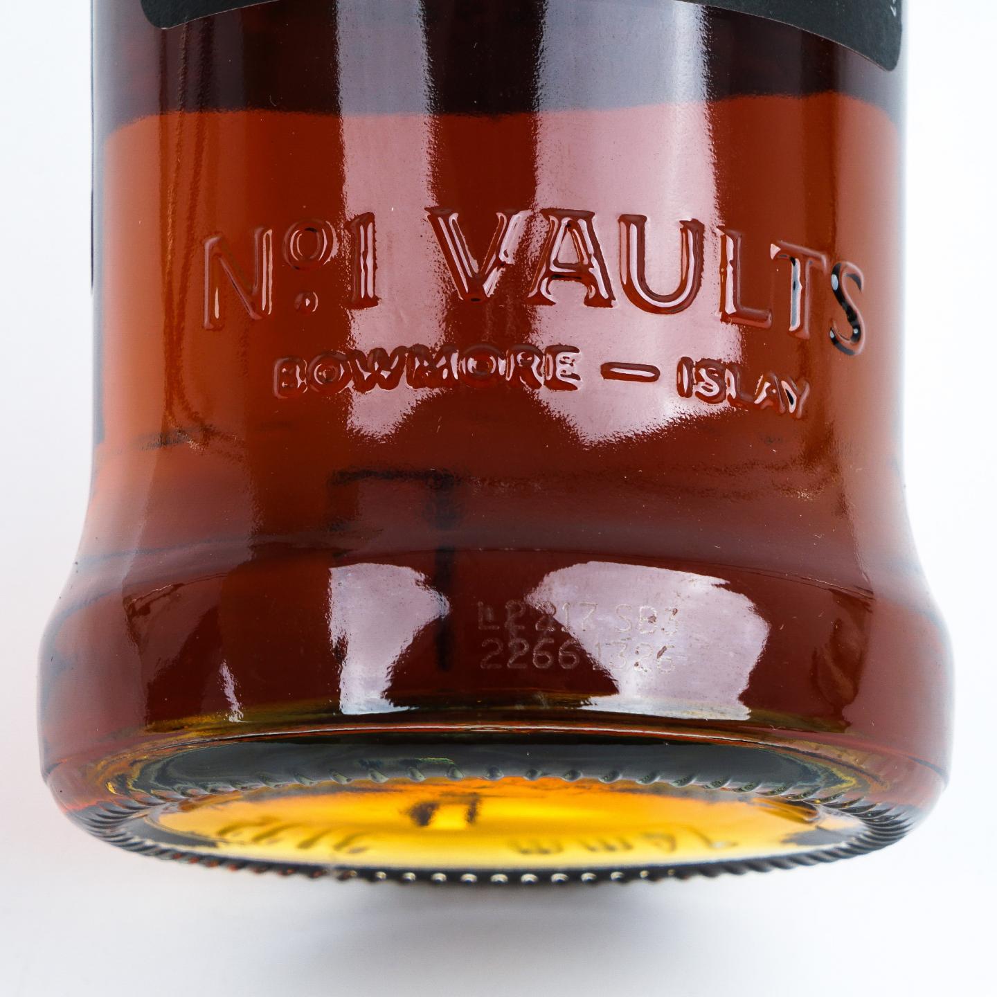 Bowmore 波摩 25年 单一麦芽 礼盒 43%Vol.