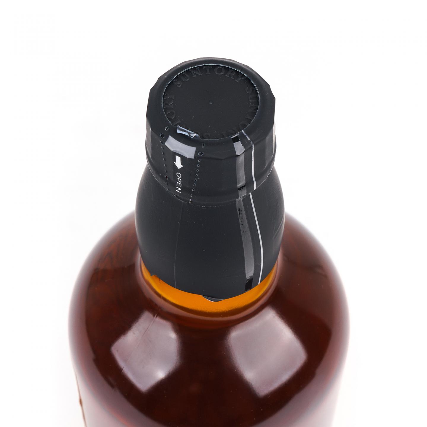 山崎 12年 渡边美树 Watami Founder’s Choice 660ML