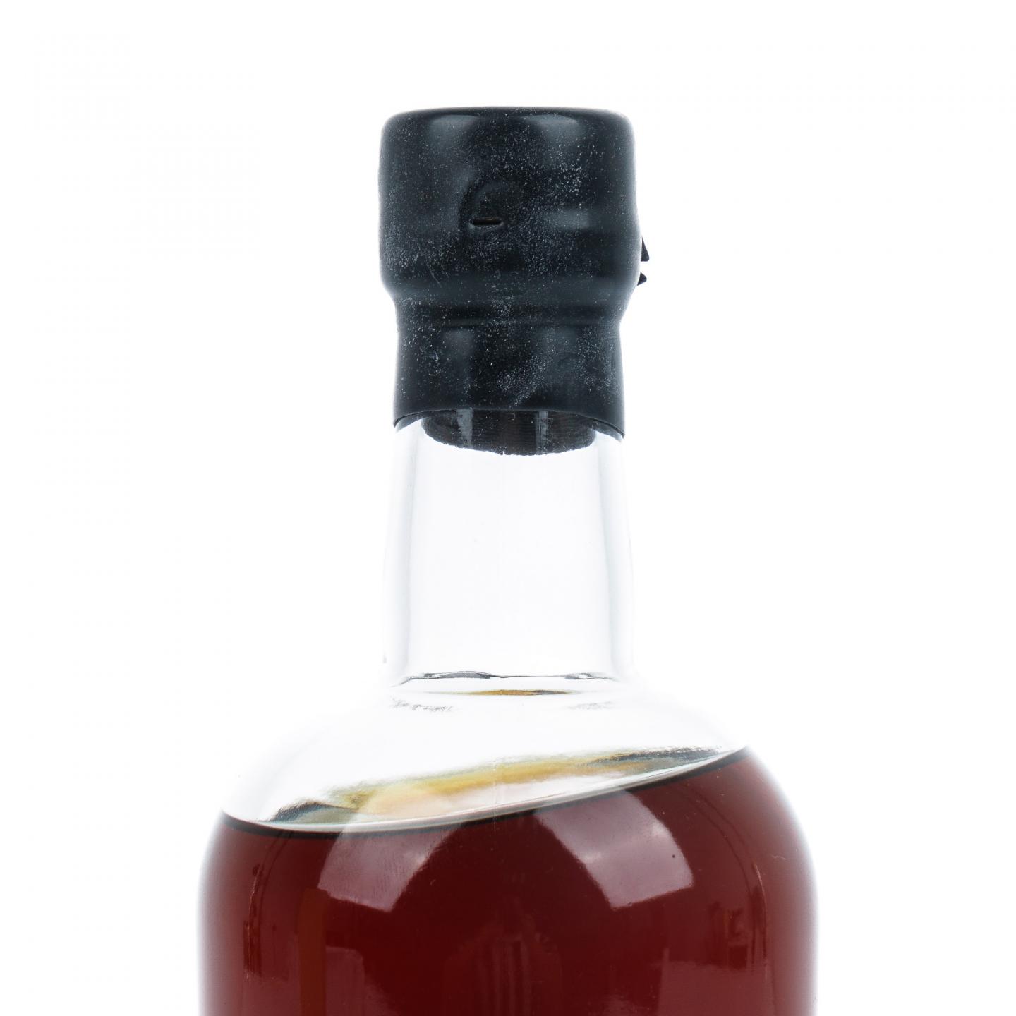 轻井泽 1971-2008 圈标 单桶#6878