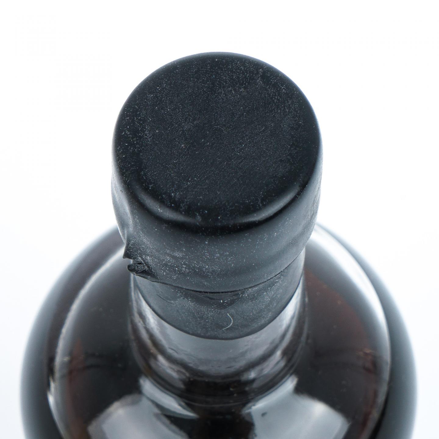 轻井泽 1971-2008 圈标 单桶#6878