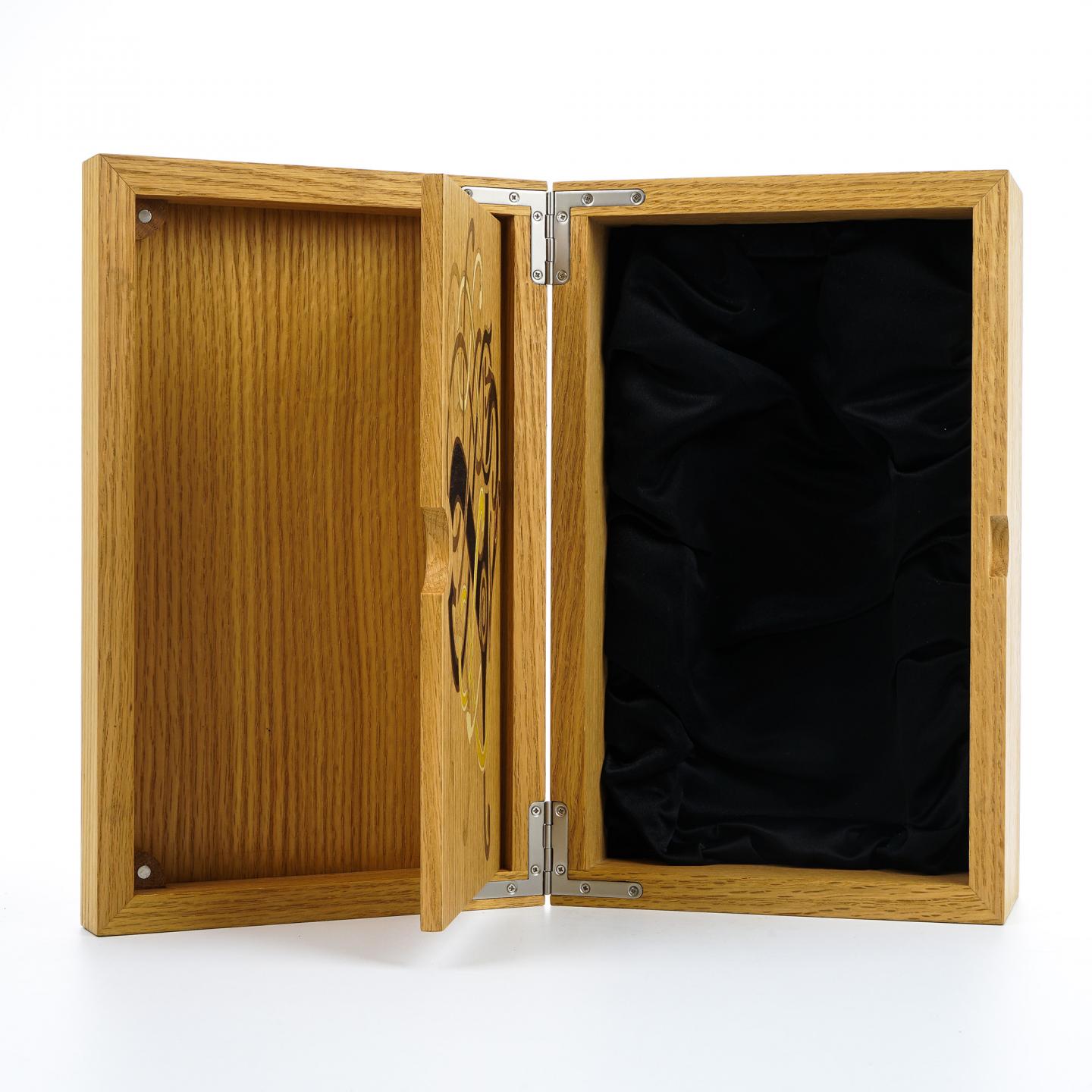 Highland Park 高原骑士 1976-2011 Orcadian Vintage