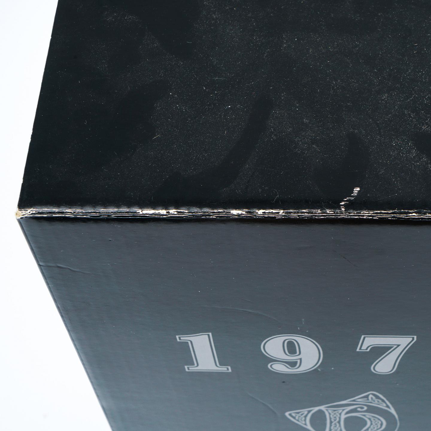 Highland Park 高原骑士 1976-2011 Orcadian Vintage