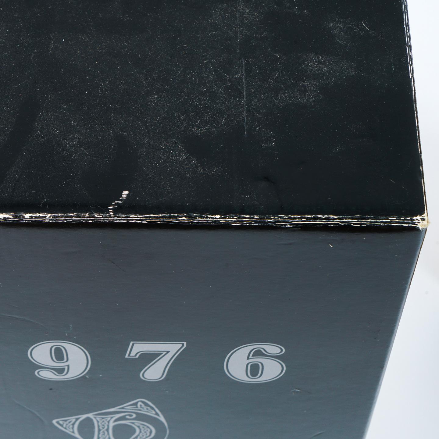 Highland Park 高原骑士 1976-2011 Orcadian Vintage