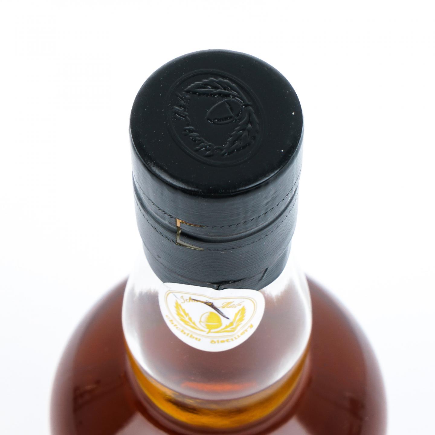 秩父 2017-2024 桶号#7496