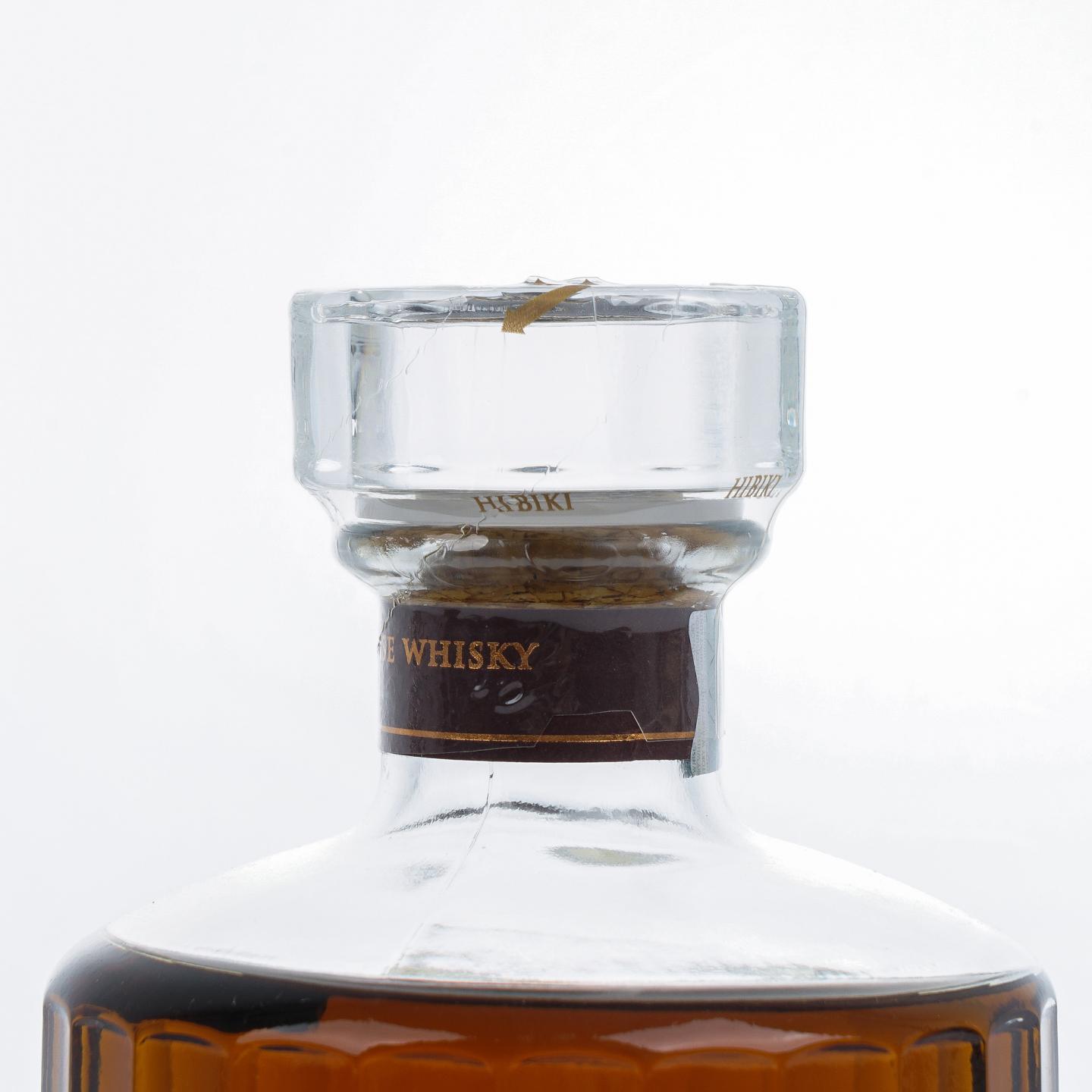 响 21年 调和威士忌