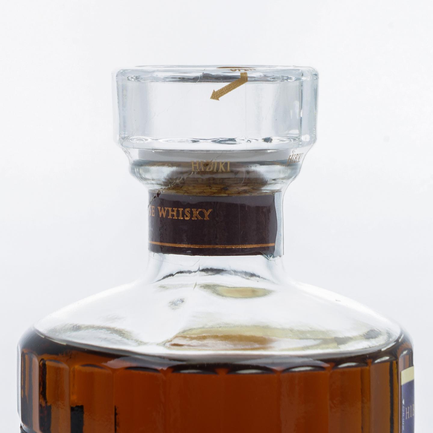 响 21年 调和威士忌 700ml