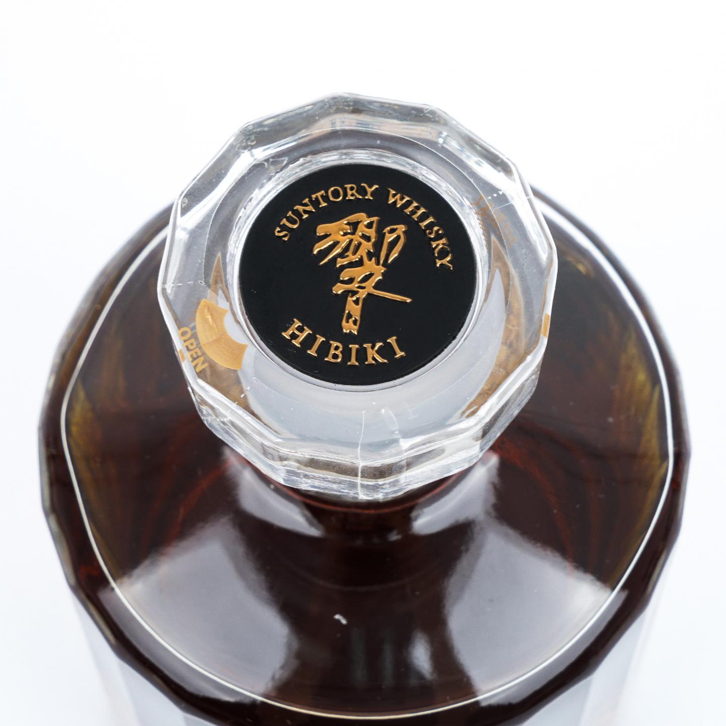 响 21年 调和威士忌 700ml